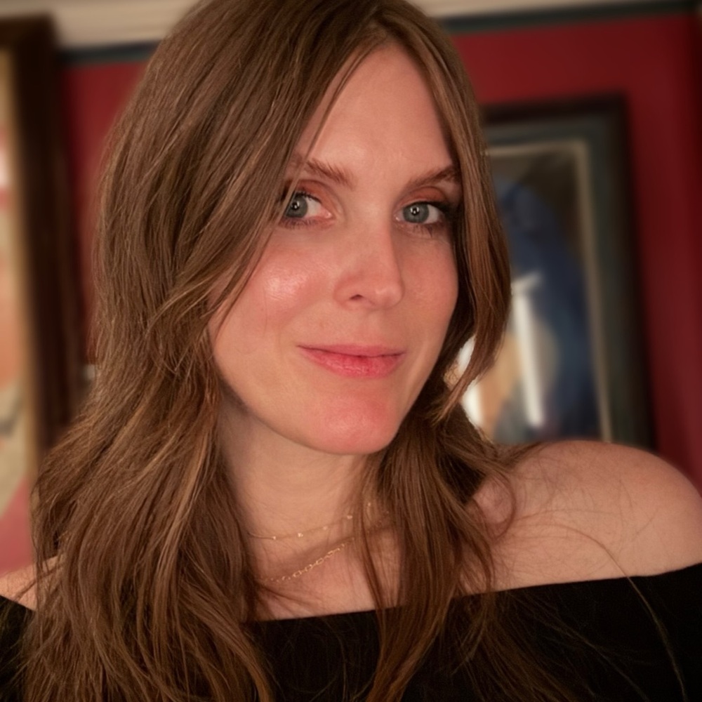 Meet your Posher, Megan